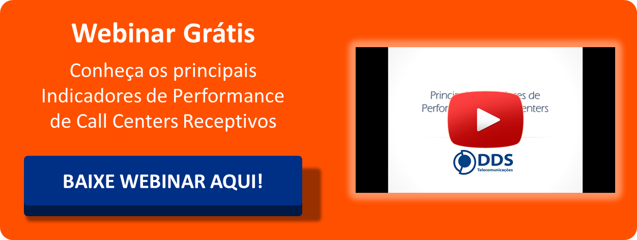 Webinar Indicadores Call Center
