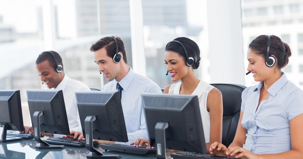 Call center próprio: vantagens e desvantagens