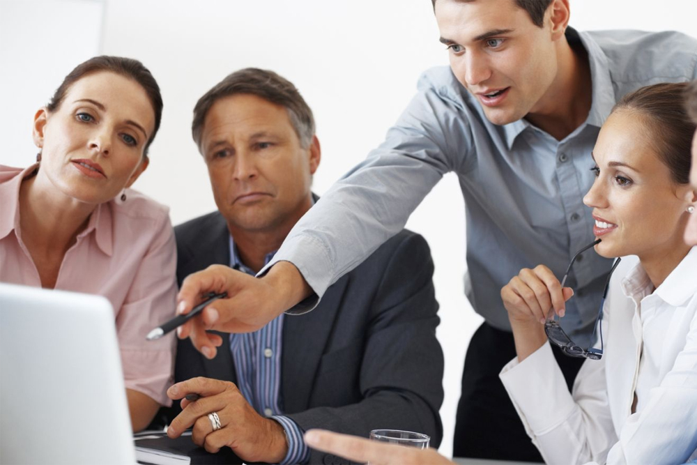 5 motivos para contratar uma consultoria em tecnologia