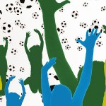 Como utilizar a Copa do Mundo para aumentar a produtividade dos seus agentes