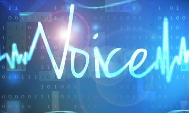 Biometria de voz: o que é, vantagens e aplicações