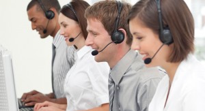 Tipos de contact center