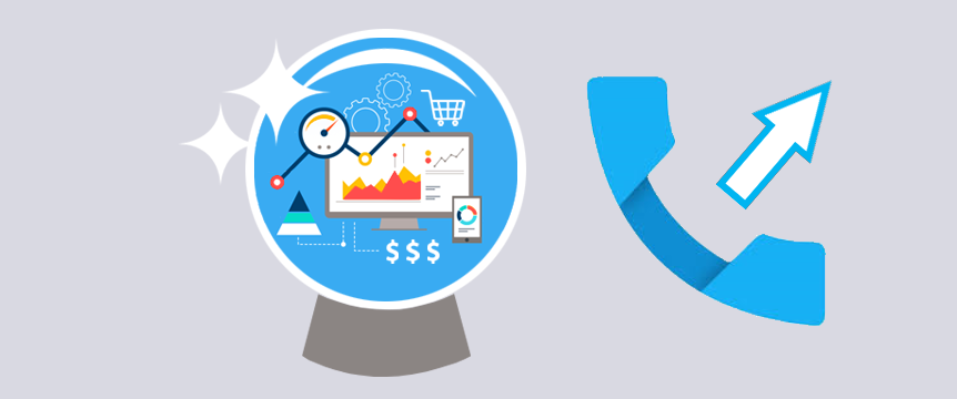 Discador preditivo: entenda como ele funciona e as principais vantagens para o call center