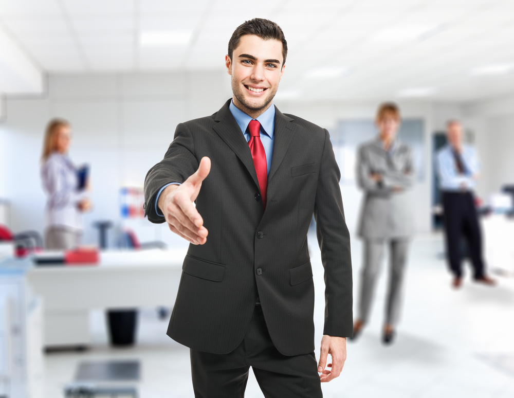Desafios do gestor: como vender sua ideia