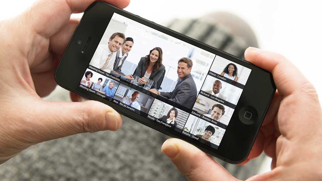 Videoconferência: quais são as vantagens de utilizá-la?