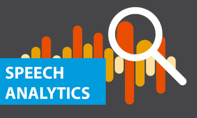 Speech Analytics: tudo que você precisa saber antes de contratar
